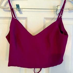 Lulus 2 piece set- Medium